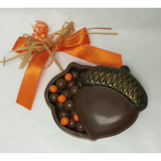 Acorn Chocolate Box